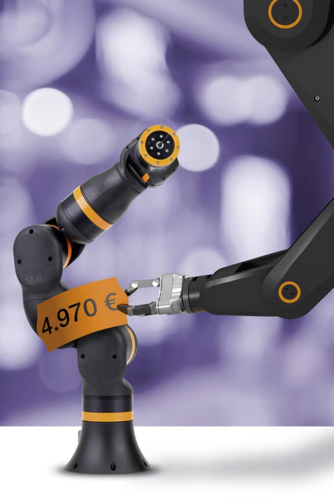 Betrouwbaar & betaalbaar automatiseren doe je zo 1