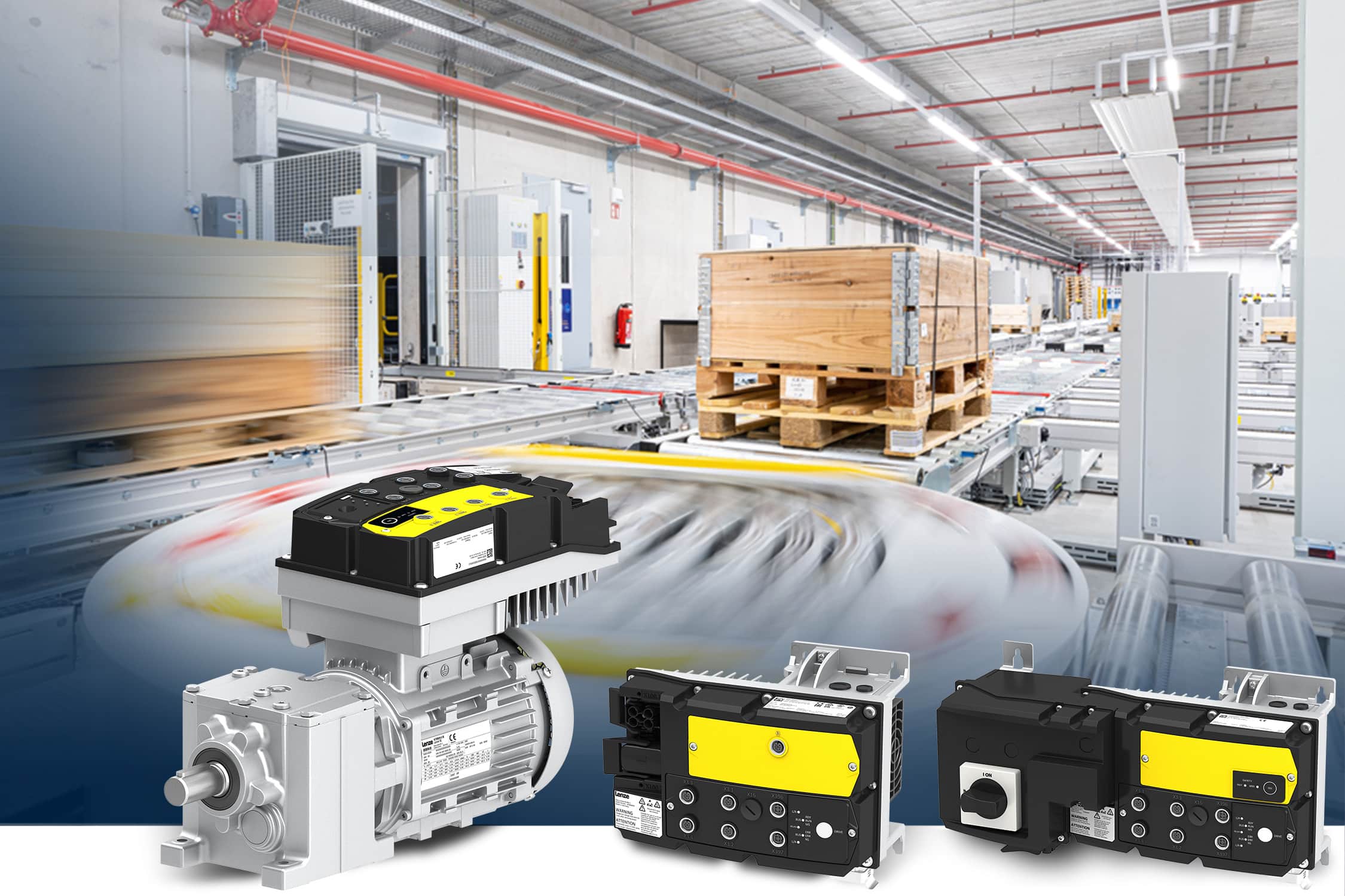 Het verschil maken met motion control 3