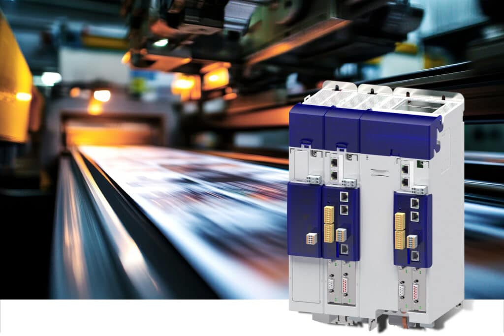 Het verschil maken met motion control 1