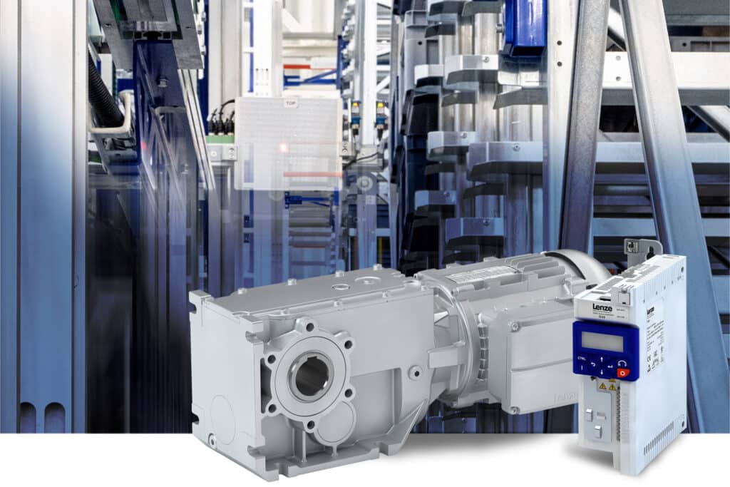 Het verschil maken met motion control 2