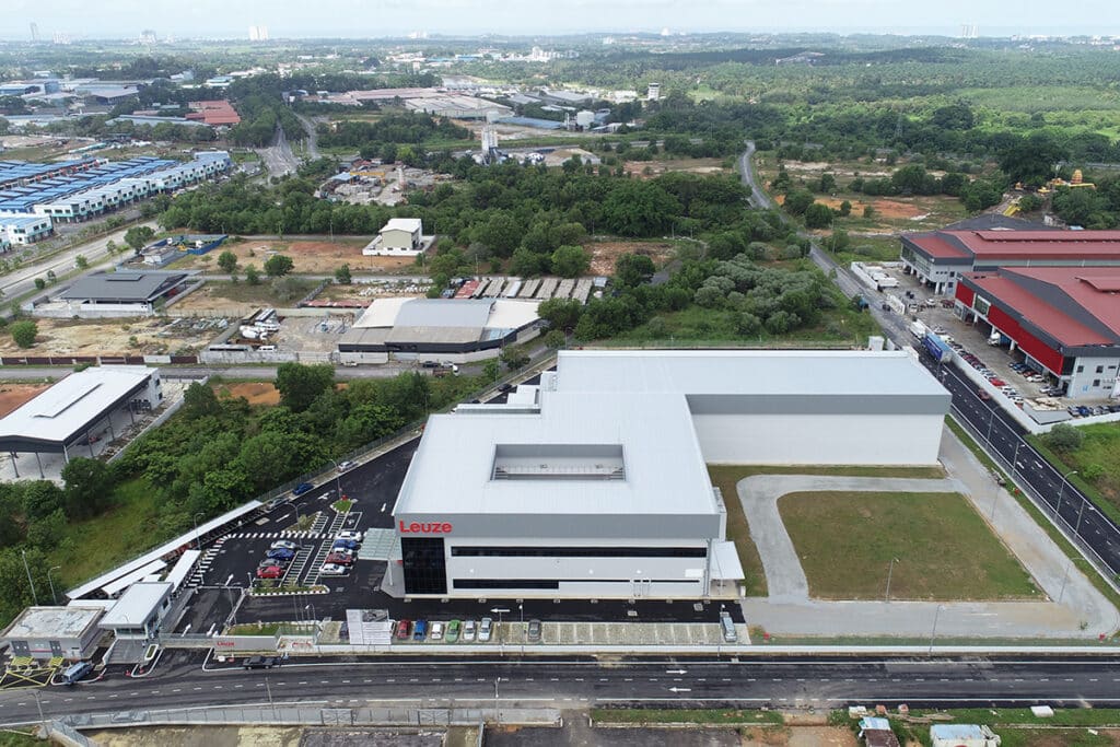 Wat brengt de toekomst voor optische sensoren? 3