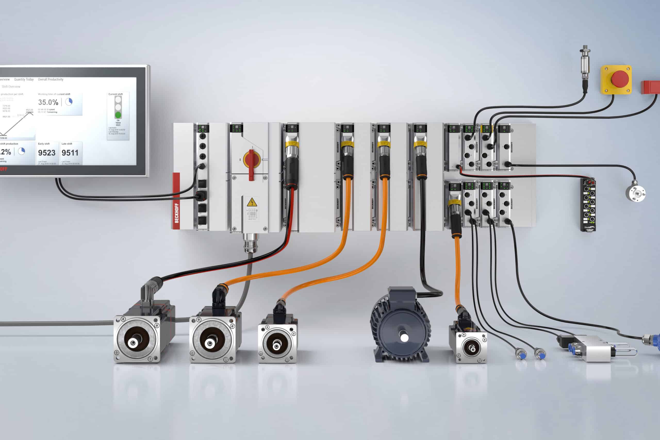 Slimmer en goedkoper automatiseren zonder compromissen in functionaliteit 7