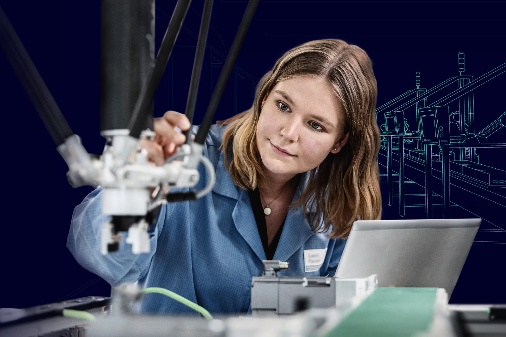 Samen de automatisering automatiseren 4