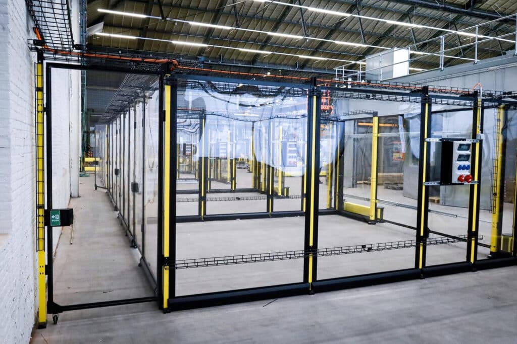 Veiligheid als strategische partner in industriële automatisering 2