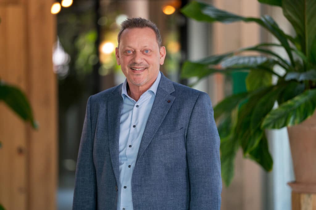 Optimale technologie voor optimale machines 1