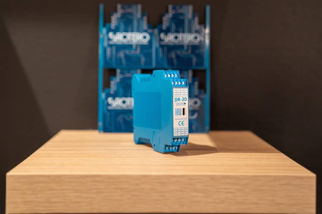 Toeleverancier met meerwaarde in motion control & elektromechanica 2