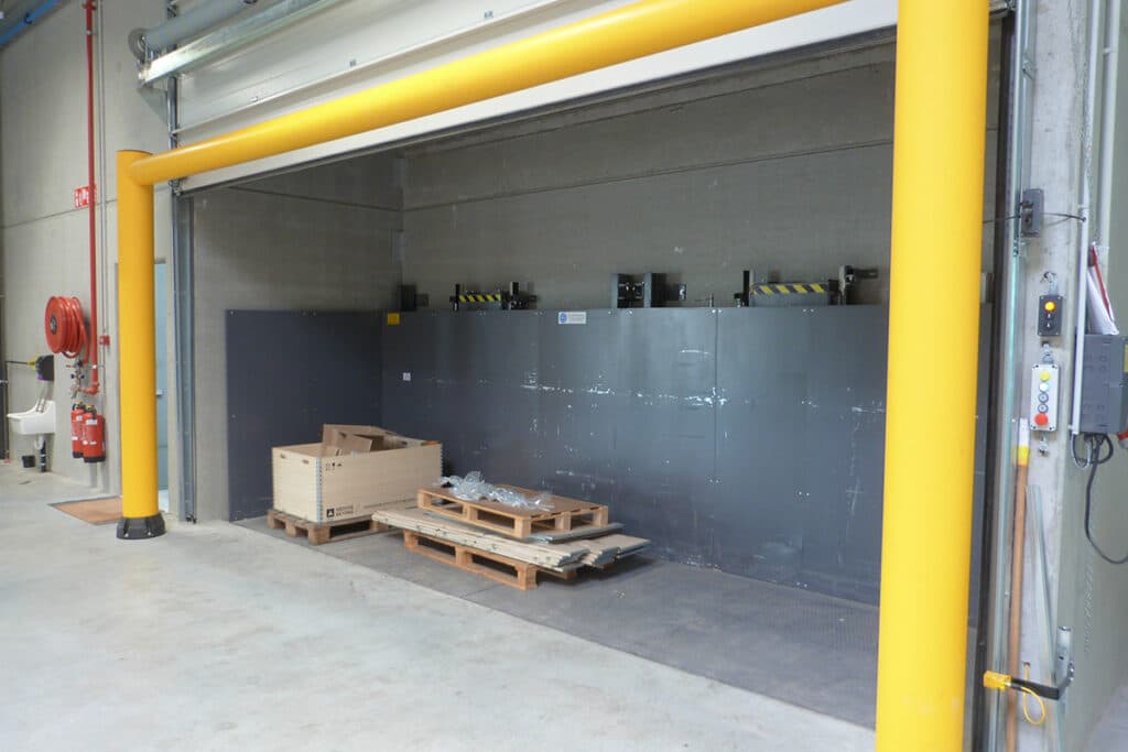 We maken werkomgevingen slim, efficiënt en ergonomisch 1