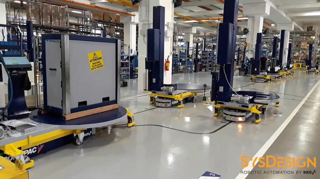 We maken werkomgevingen slim, efficiënt en ergonomisch 3