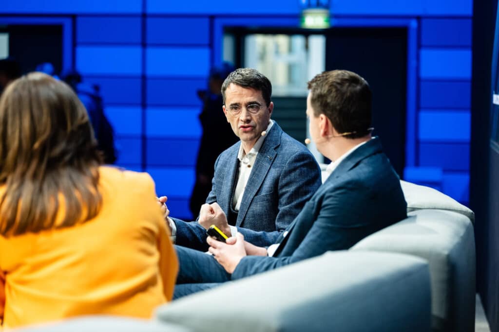 Van demo naar robuuste industriële visieoplossing in minder dan halfuur 1