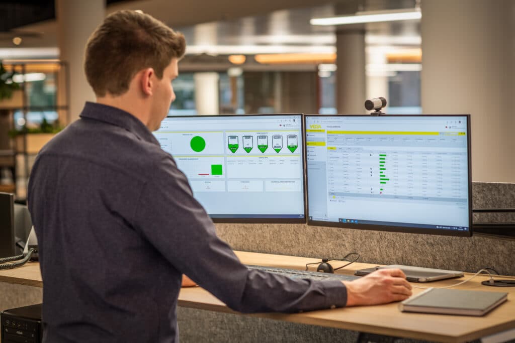 Alle technische data van je instrumenten op één platform 1