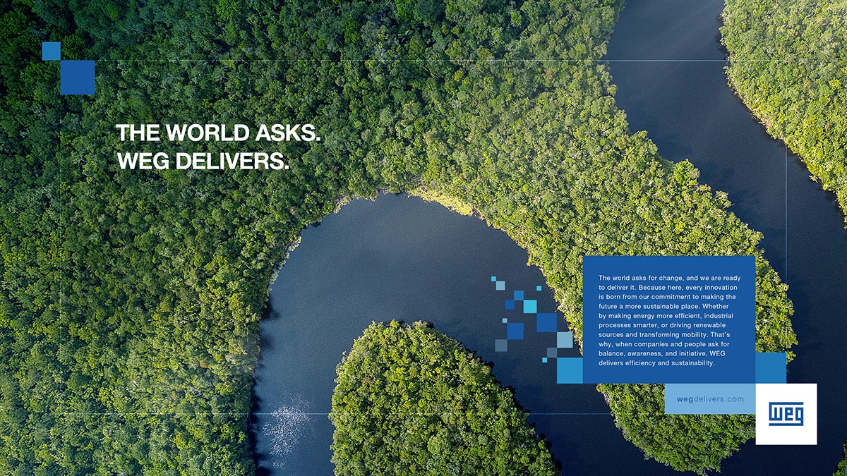 Vier pijlers voor een duurzamere aandrijving 1