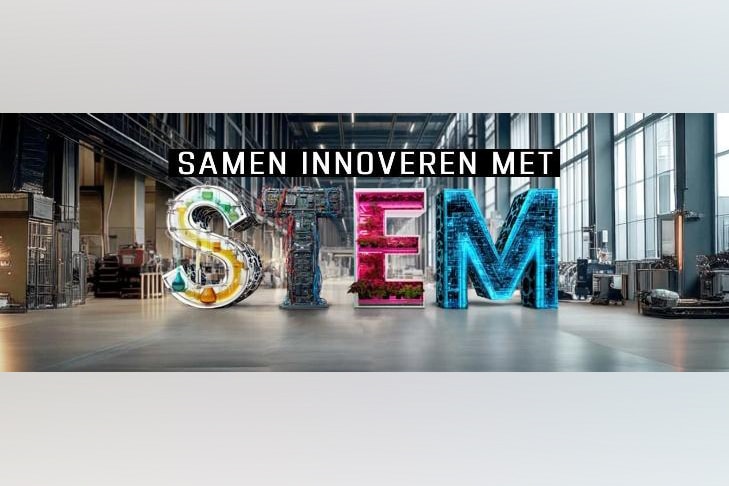 RTC MatchUp op INDUMATION brengt technische scholen en technologiebedrijven samen rond werkplekleren 1