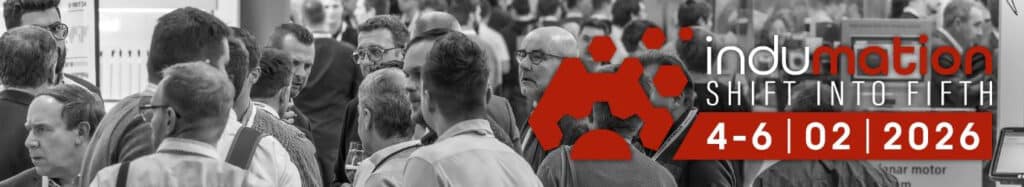 RTC MatchUp op INDUMATION brengt technische scholen en technologiebedrijven samen rond werkplekleren 3