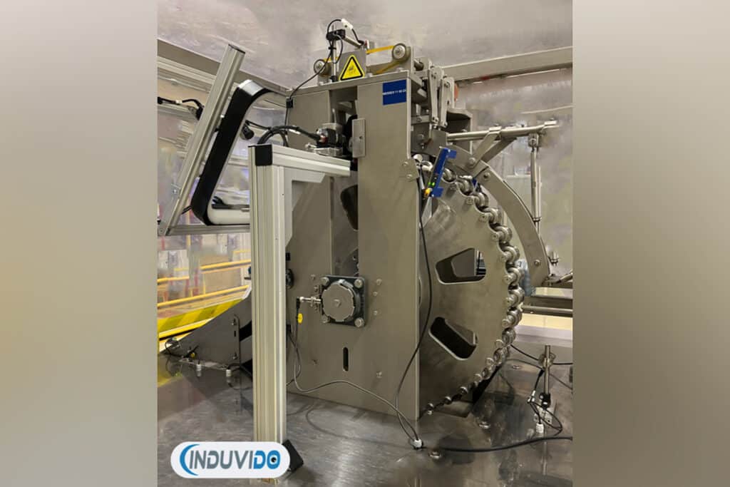 Investeren in visietechnologie ­betaalt zich snel terug 2