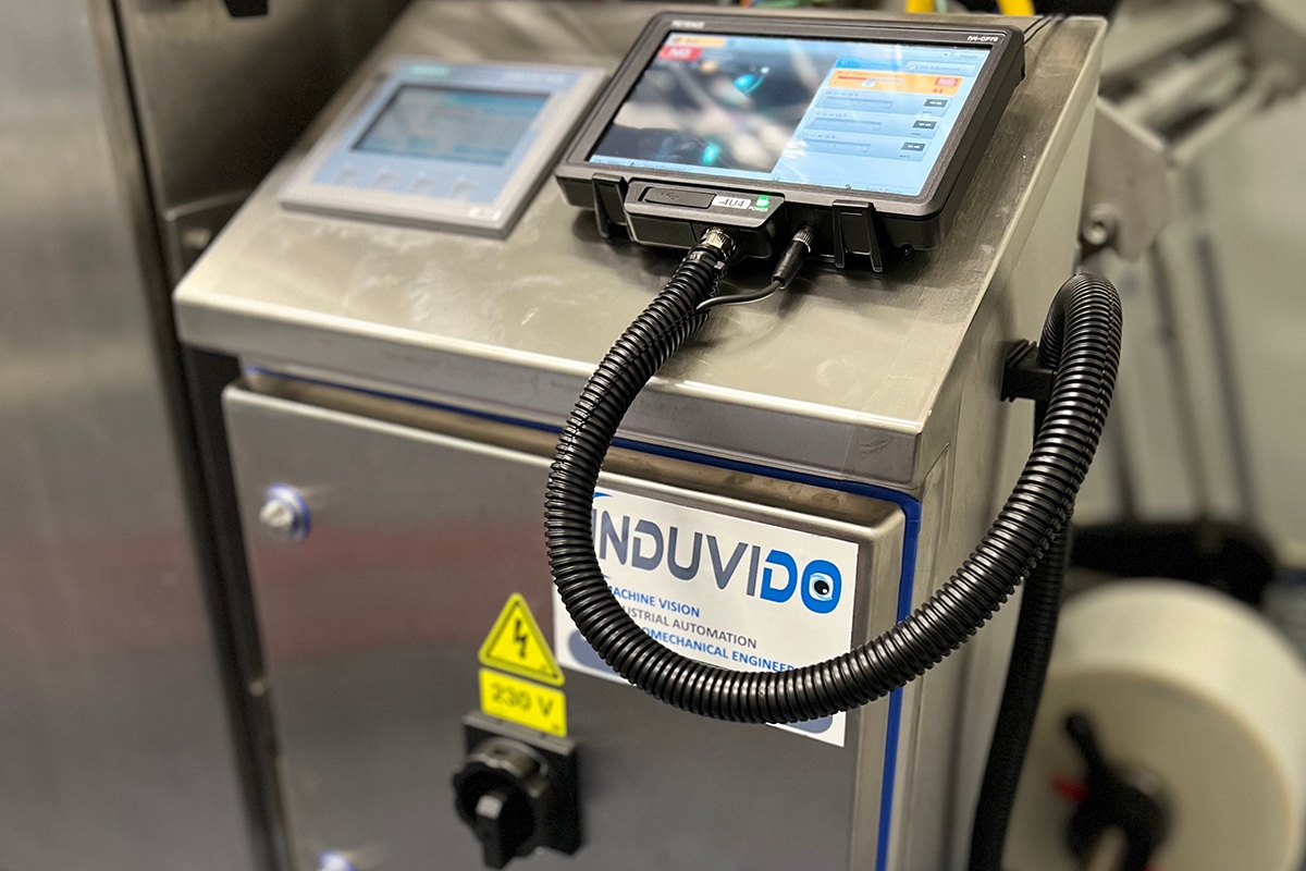 Investeren in visietechnologie ­betaalt zich snel terug 1