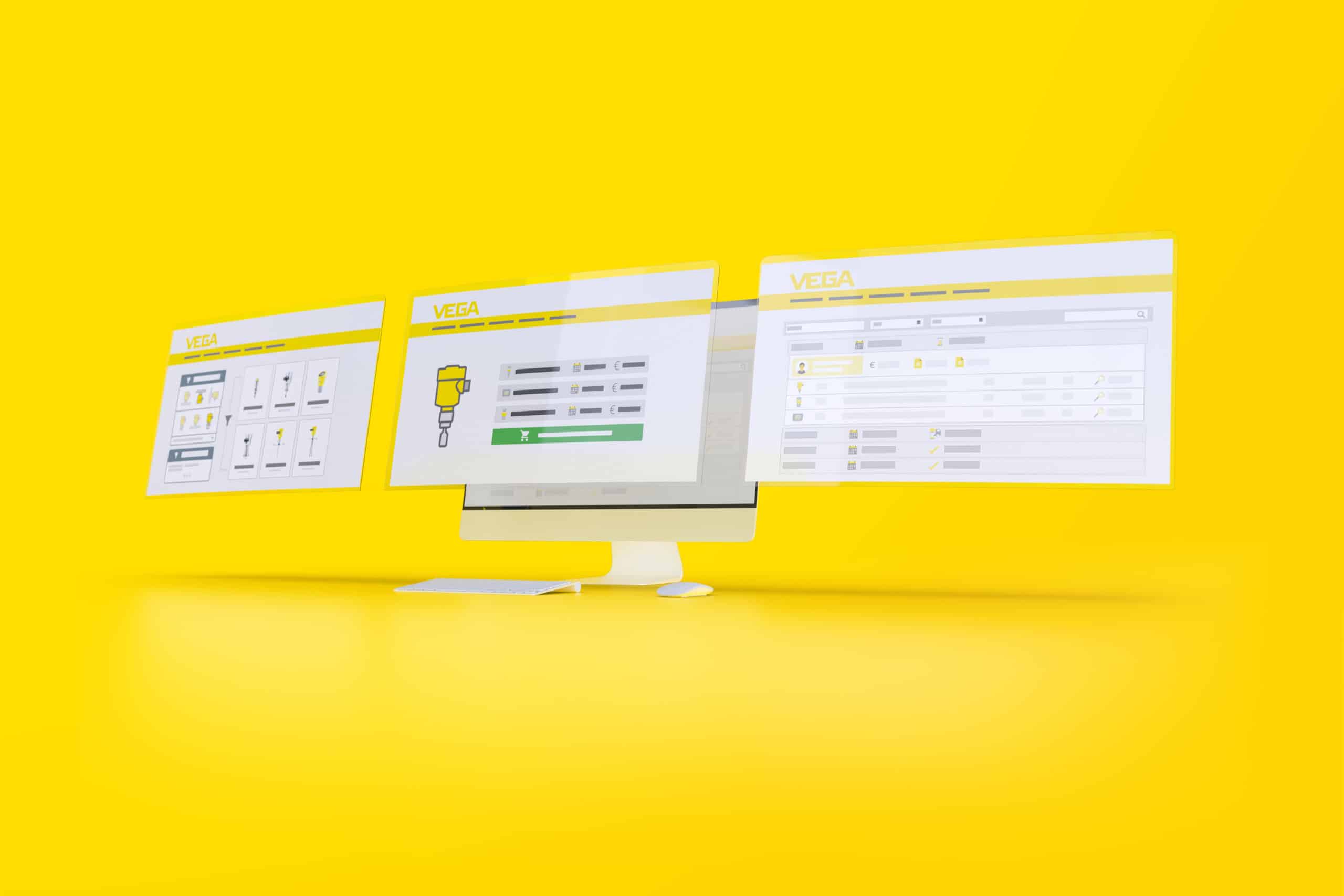 Alle technische data van je instrumenten op één platform 3