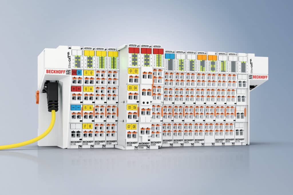Slimmer en goedkoper automatiseren zonder compromissen in functionaliteit 2