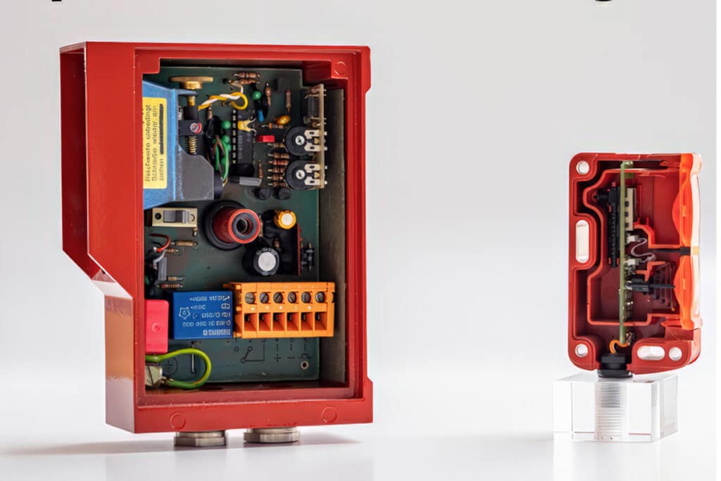 Wat brengt de toekomst voor optische sensoren? 2