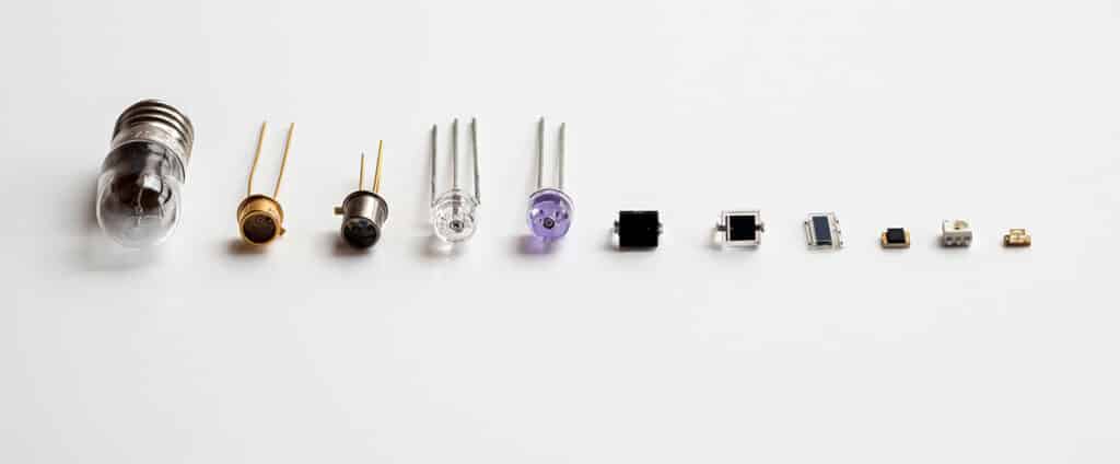 Wat brengt de toekomst voor optische sensoren? 1