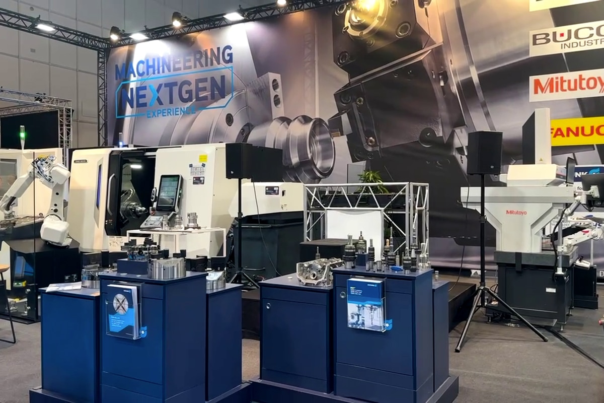 Vijf redenen om Machineering NextGen Experience te bezoeken 3