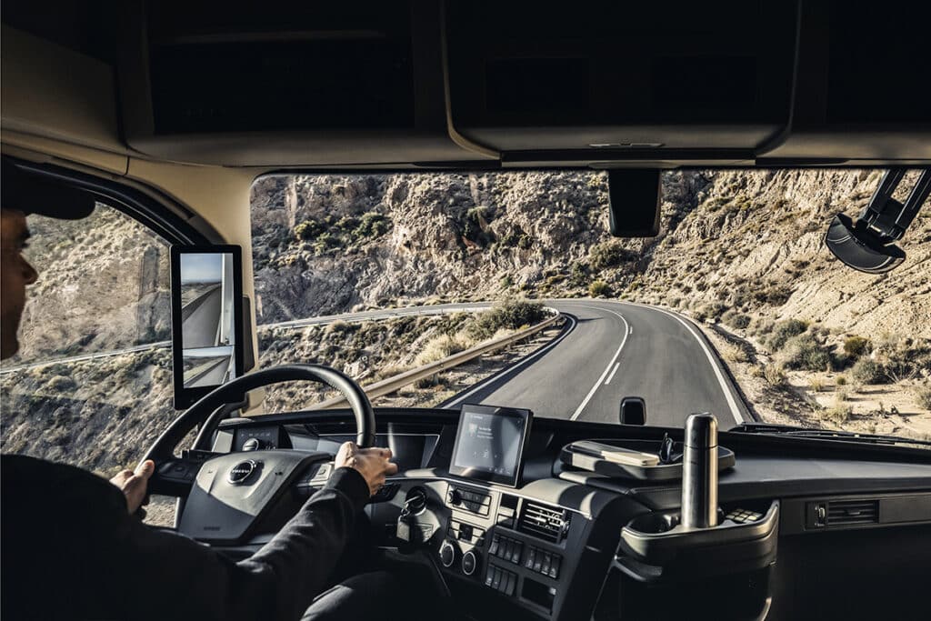 Automobilia: Volvo-expertise met een hart voor de klant 4