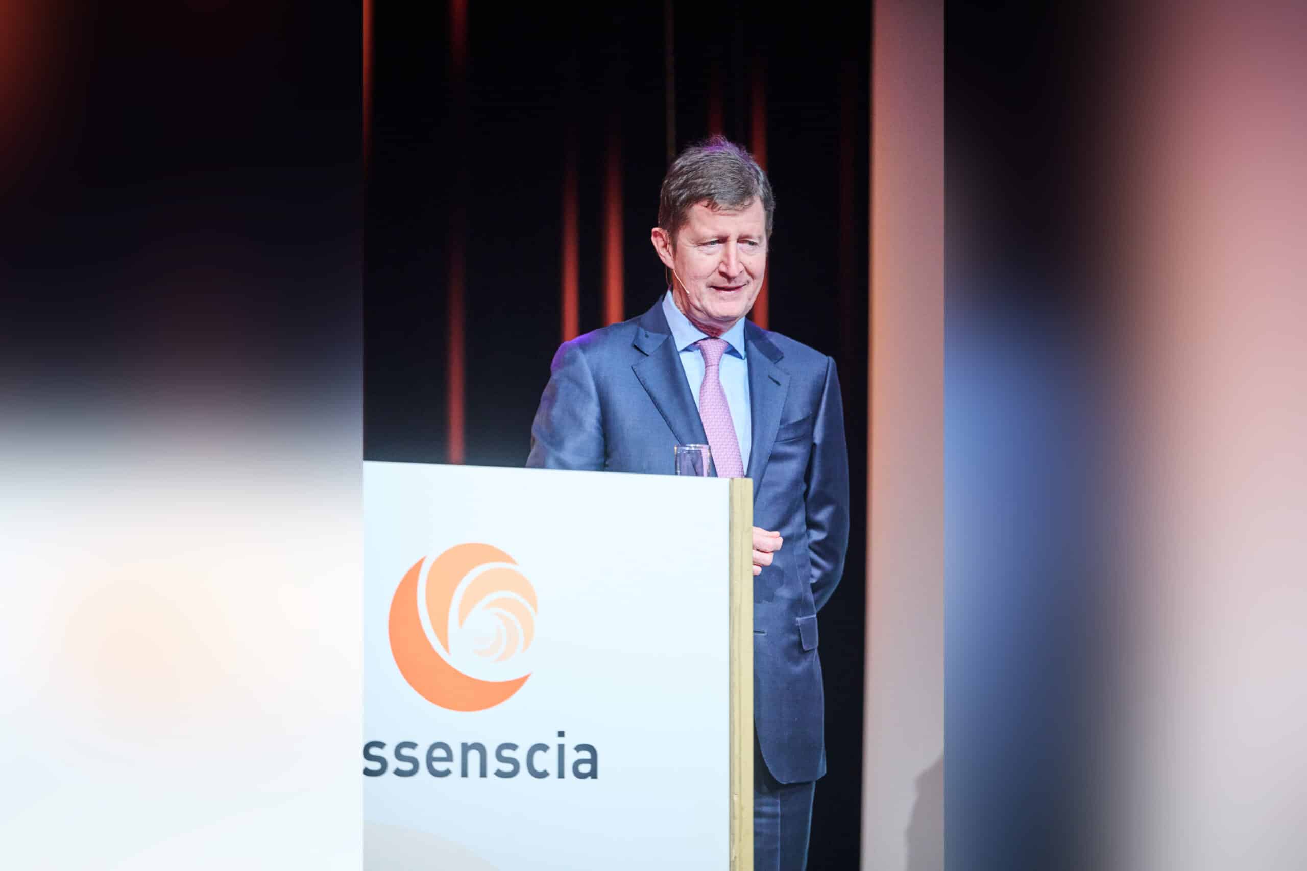 De toekomst van de chemie-industrie ligt hier 7