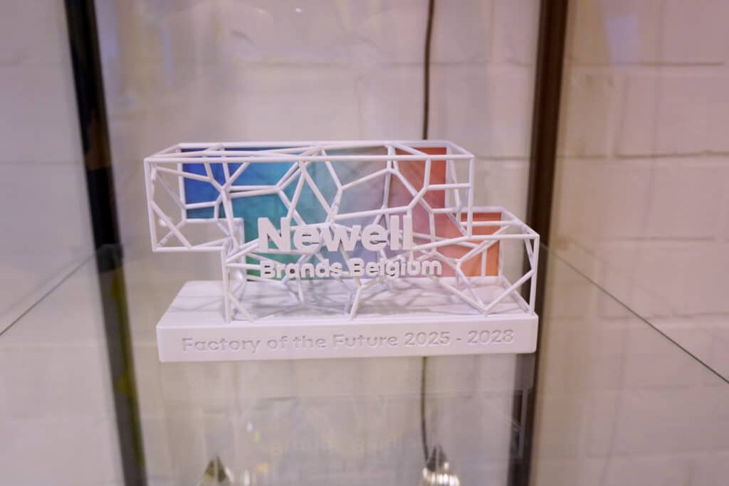 Factory of the Future: klaar voor AI-agents op productieniveau 1