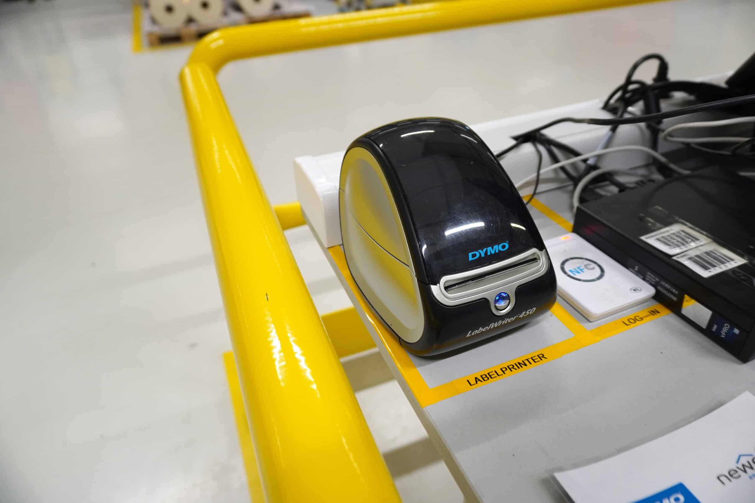 Factory of the Future: klaar voor AI-agents op productieniveau 1