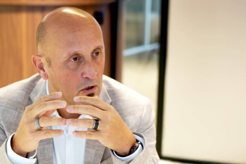 De toekomst van industriële automatisering (deel twee) 6