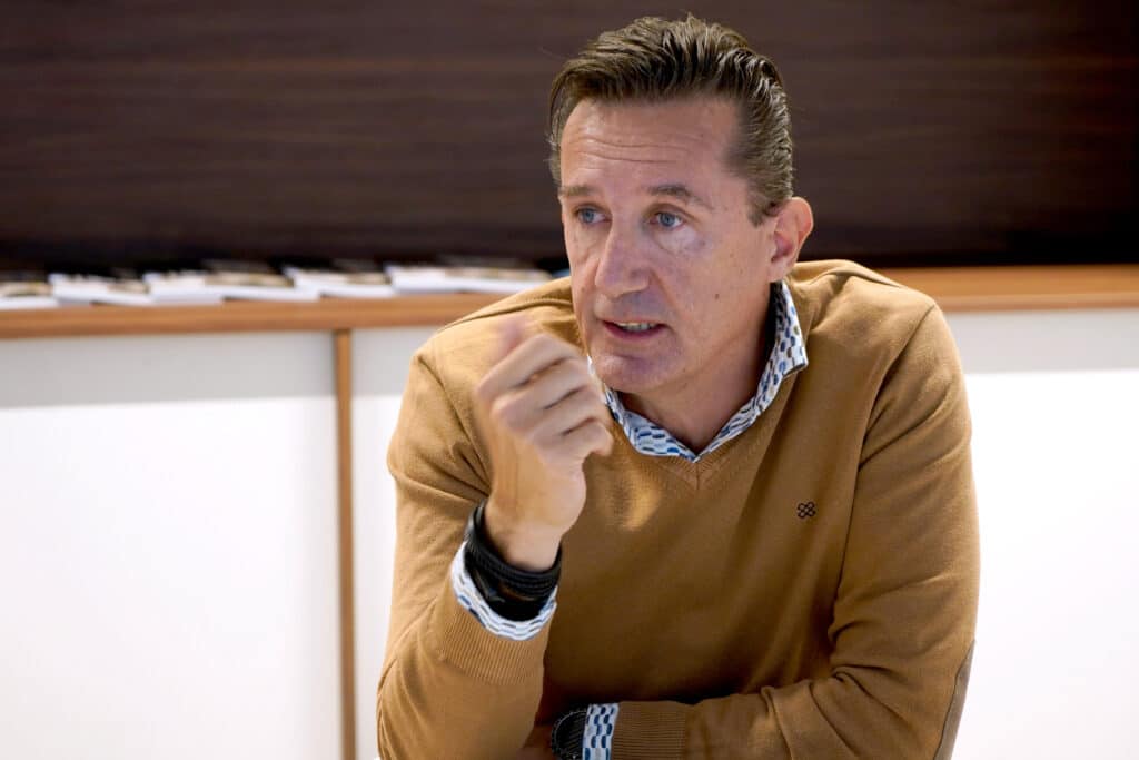 De toekomst van industriële automatisering (deel twee) 1