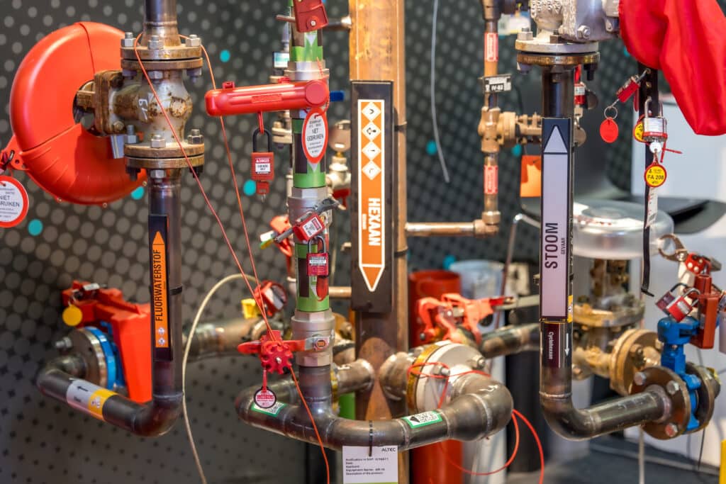 Versnelling hoger voor industriële autonome oplossingen 3