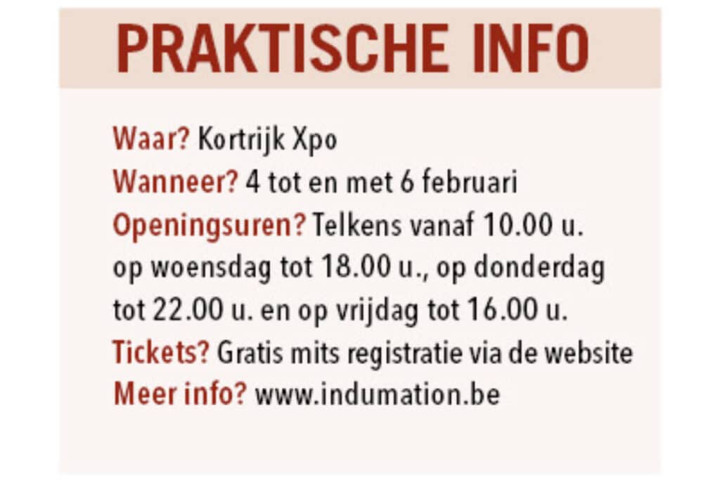 Versnelling hoger voor industriële autonome oplossingen 10