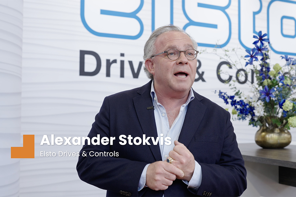 ELSTO over aandrijftechniek en service op maat 1