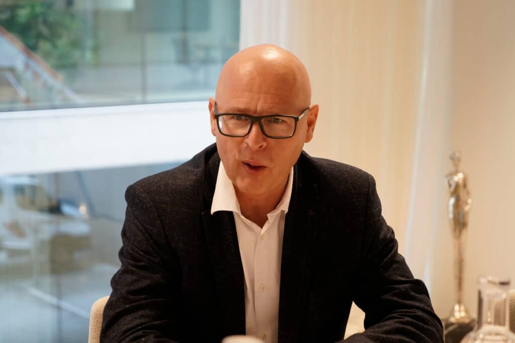 De toekomst van industriële automatisering (deel twee) 5