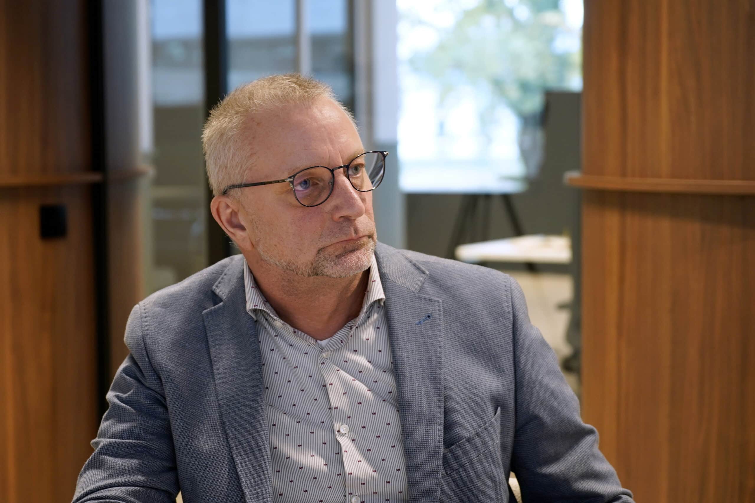 De toekomst van industriële automatisering (deel twee) 5