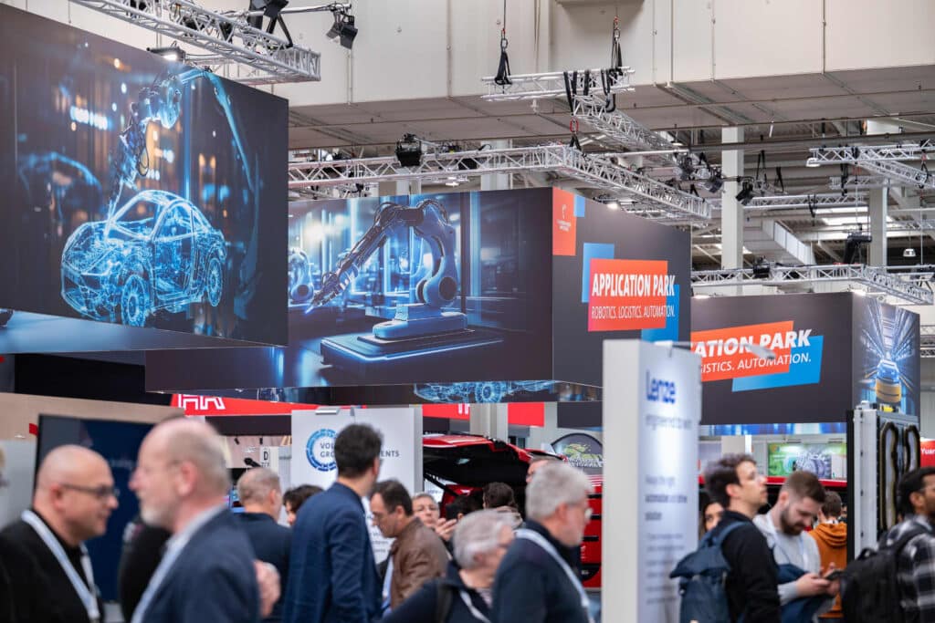 HANNOVER MESSE 2026 presenteert hoofdthema’s voor industrie en energie 2