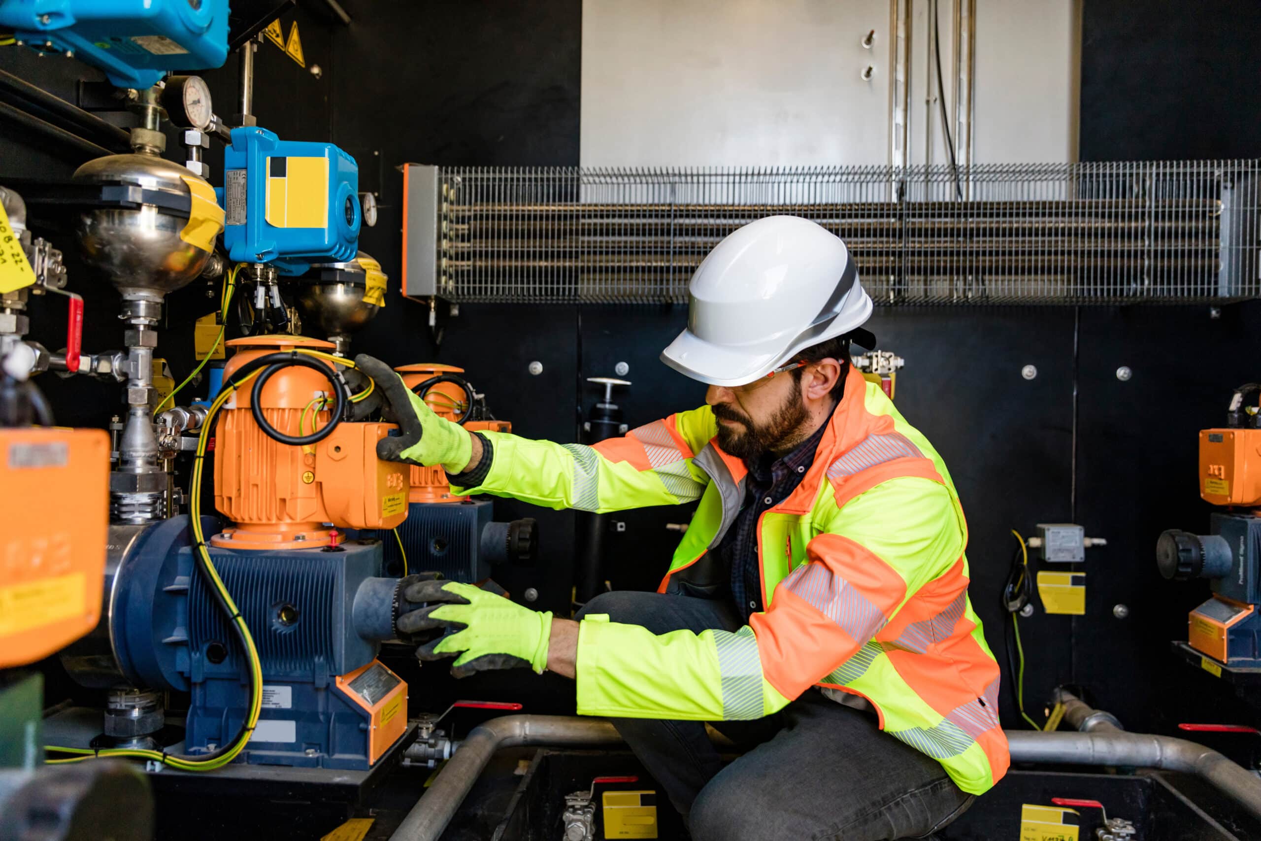 Hoe realiseer je de laagste TCO voor pompen? 2