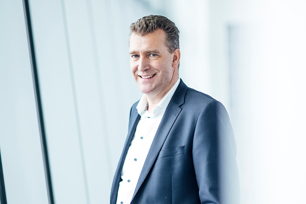 De toekomst is geconnecteerd 4