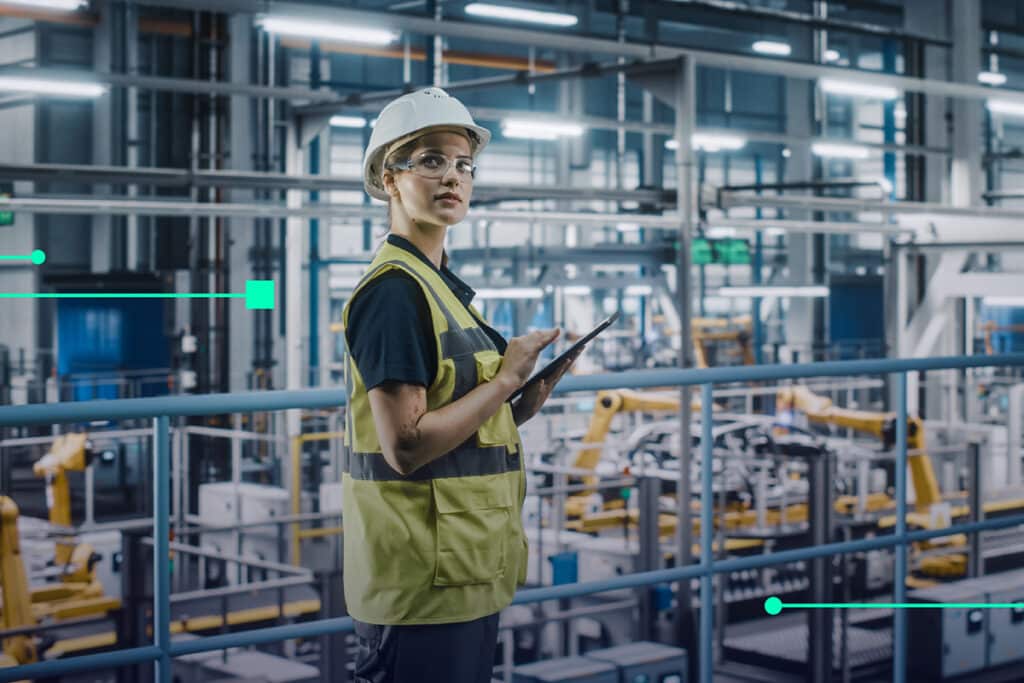 Bart Demaegdt over de kracht van industriële AI 2