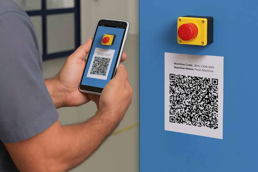 Machineveiligheid goes digital 2