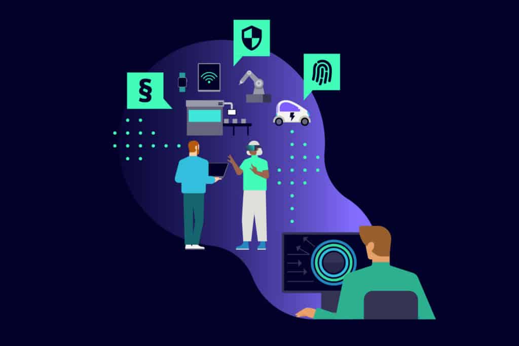 Wie zijn machines niet cyberveilig bouwt, zal uit de boot vallen 2