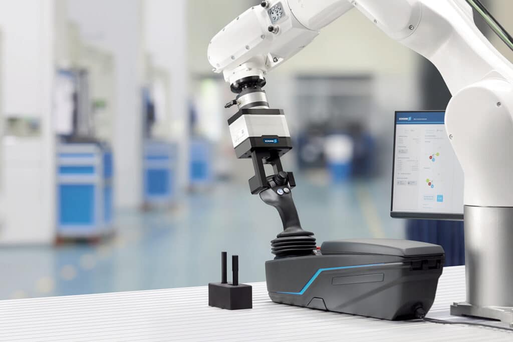 Een grote plus voor robots 2