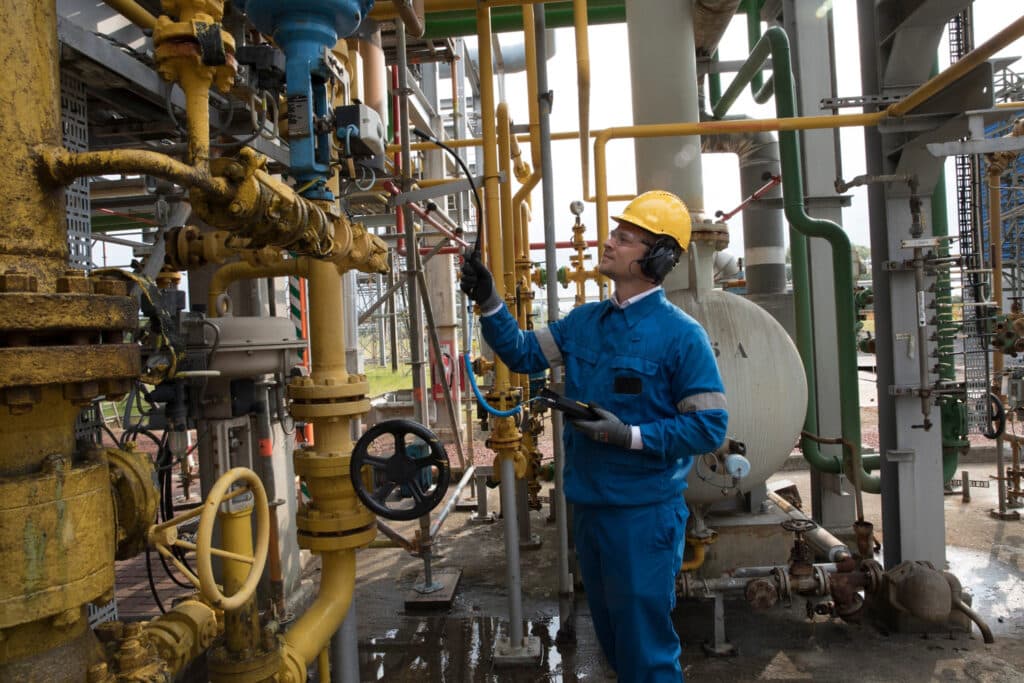 Van reactief onderhoud naar industriële ‘autopilot’ 1