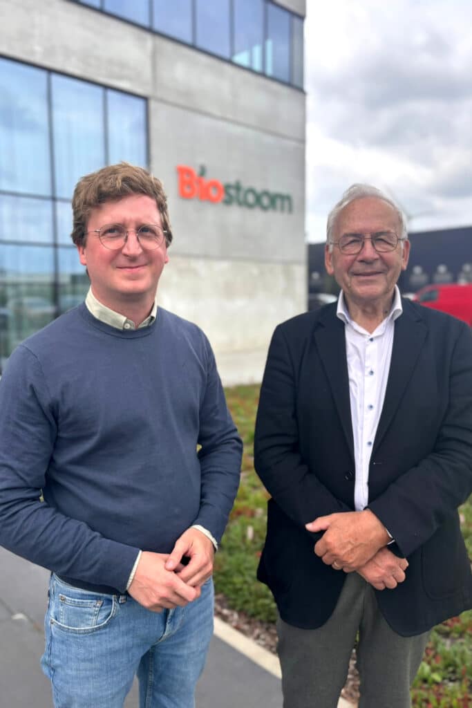 Efficiënter droogproces zorgt voor 20% minder energieverbruik 2