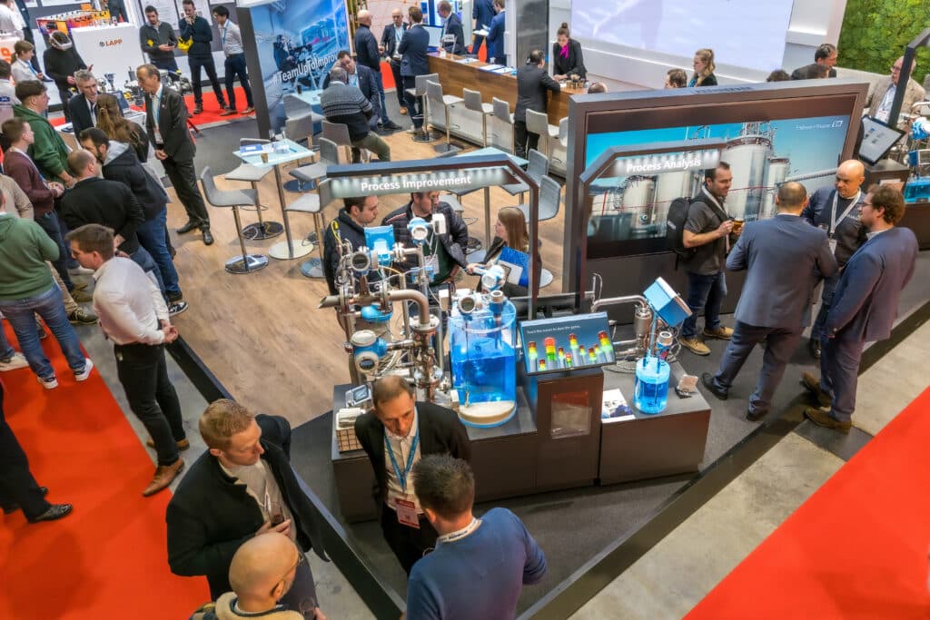 De Vlaamse kermis van technologie 8