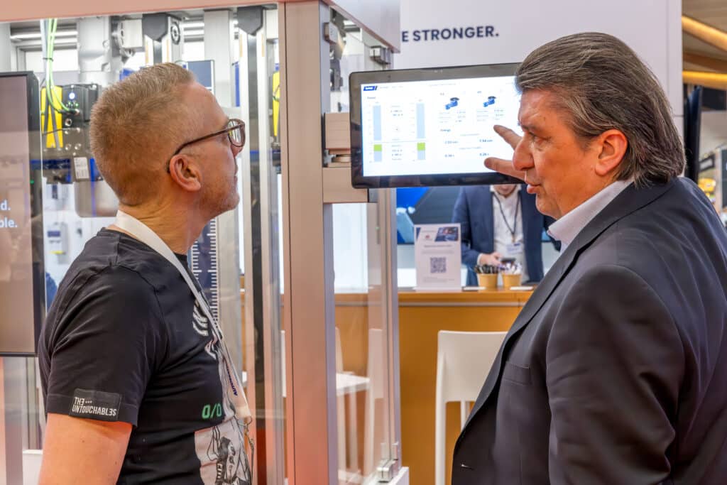 De Vlaamse kermis van technologie 4