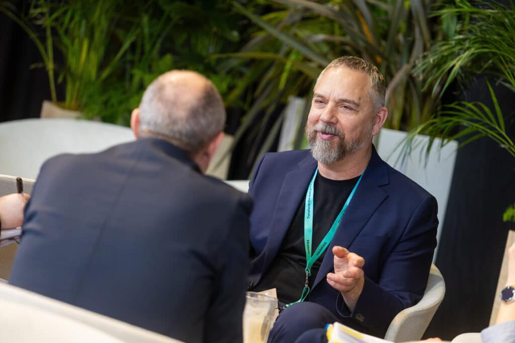 Wie zijn machines niet cyberveilig bouwt, zal uit de boot vallen 1
