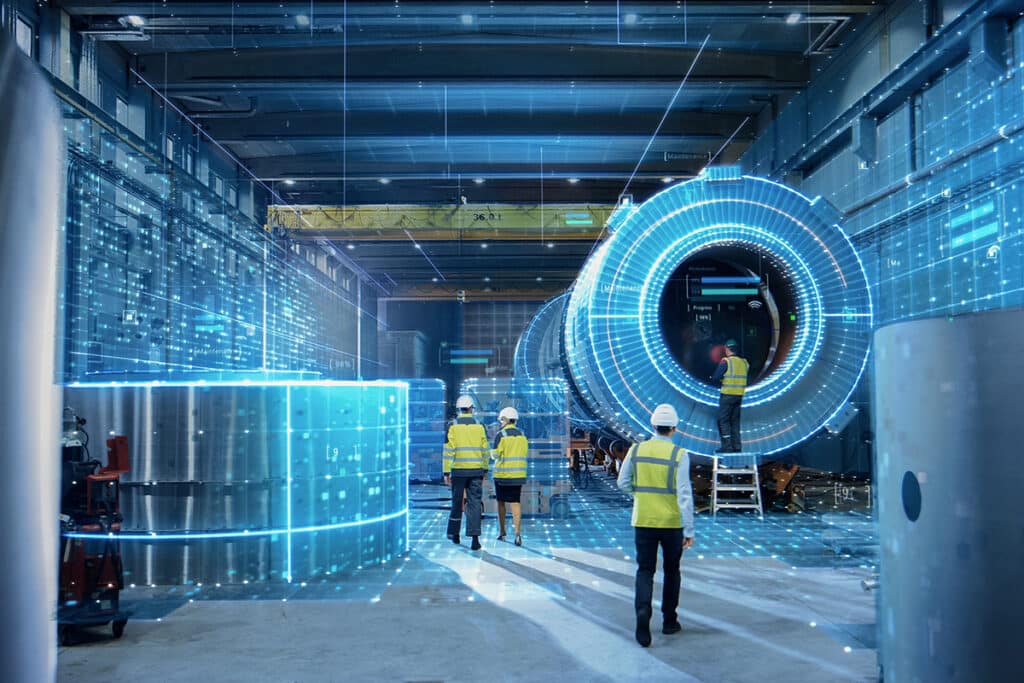 Bart Demaegdt over de kracht van industriële AI 3