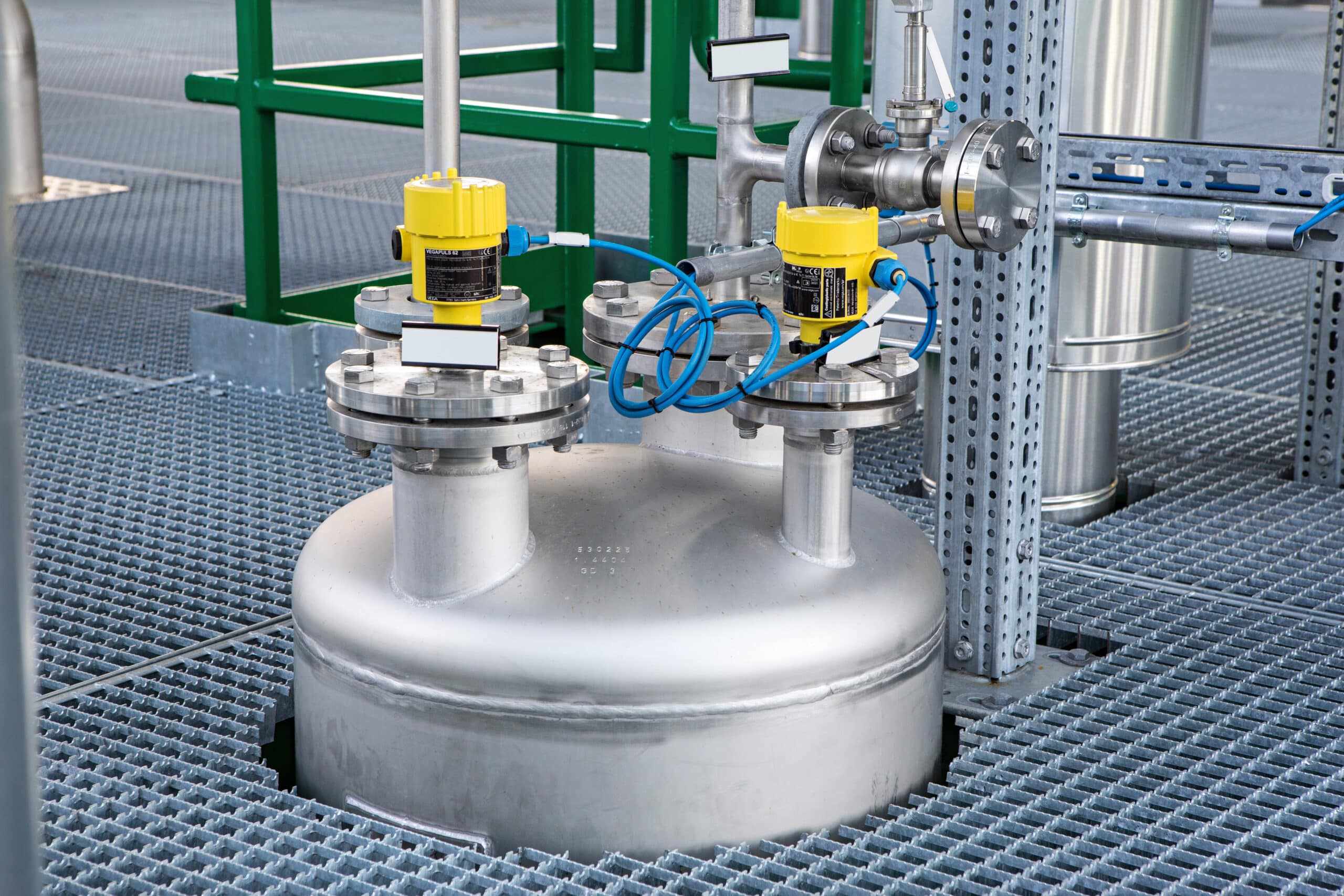 Altijd al kwaliteit, nu ook nieuwe VLAREM II-certificaten 7