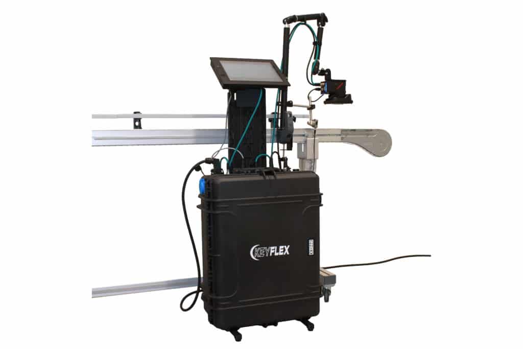 Mobiele oplossing brengt visietechnologie in ieders bereik 1